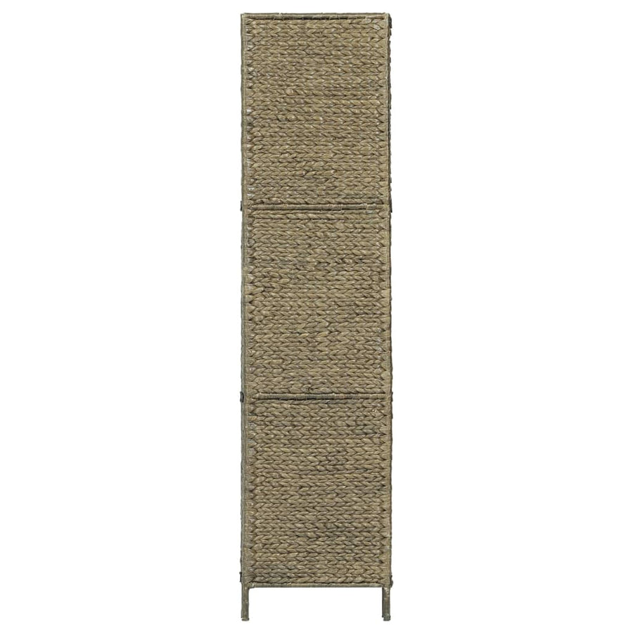 Kamerscherm Met 3 Panelen 116X160 Cm Waterhyacint 3