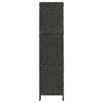 Kamerscherm Met 4 Panelen 154X160 Cm Waterhyacint 4