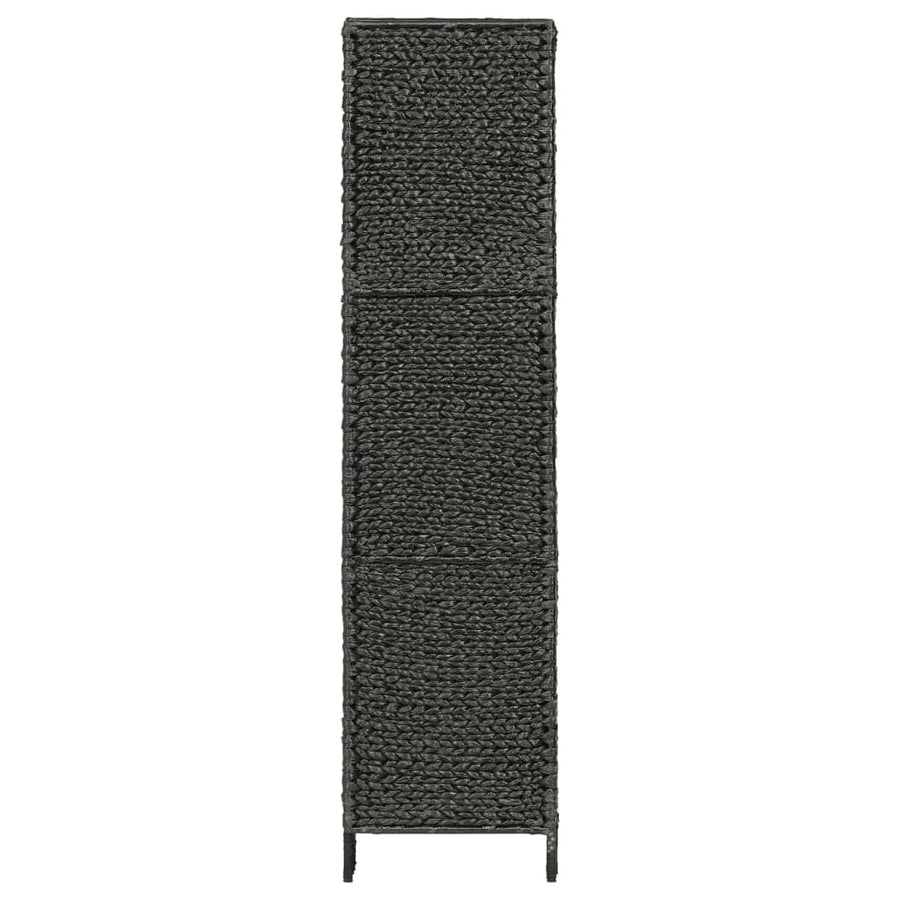 Kamerscherm Met 4 Panelen 154X160 Cm Waterhyacint 4