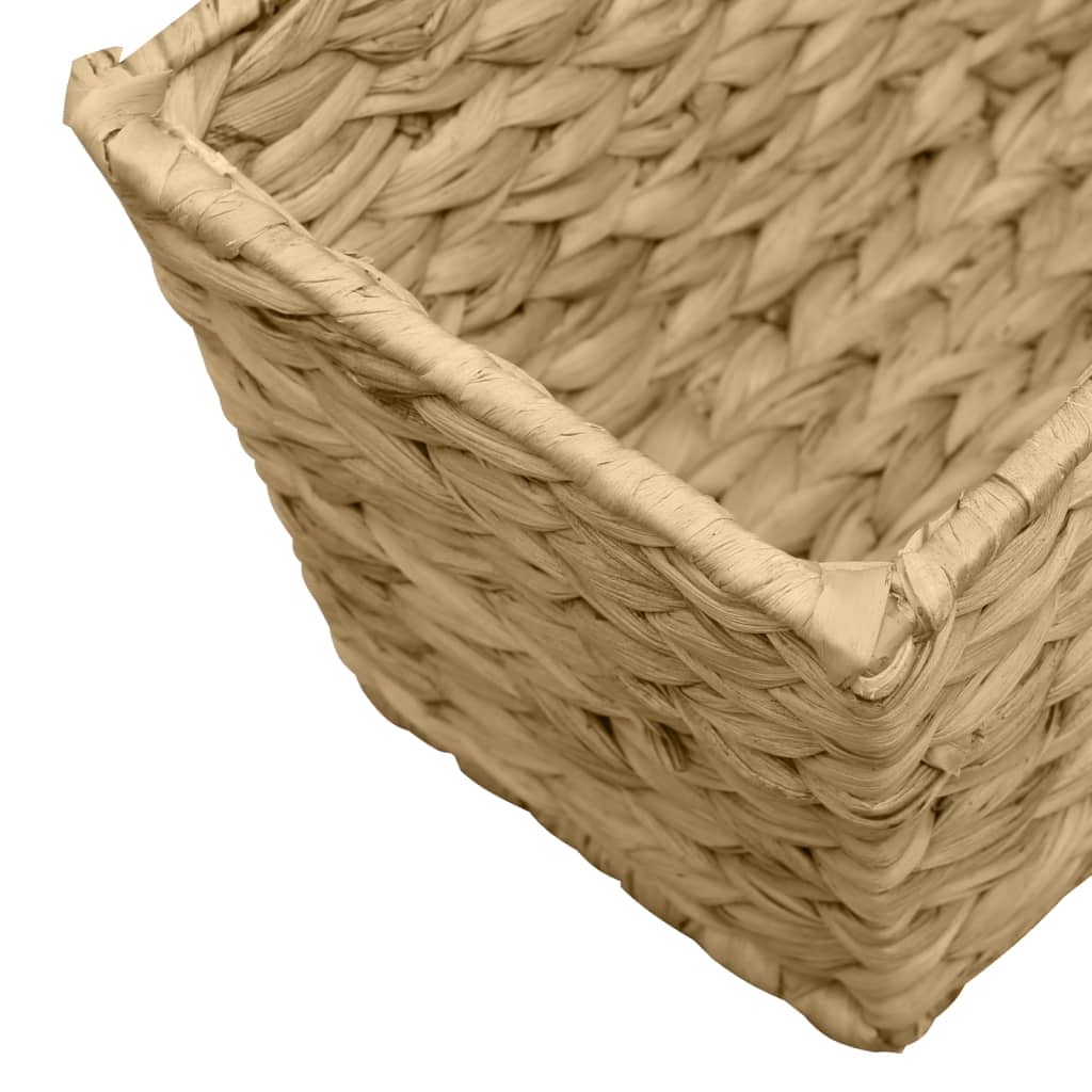 Plantenbakken Waterhyacint Lichtbruin