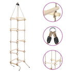 Touwladder 200 cm massief grenenhout