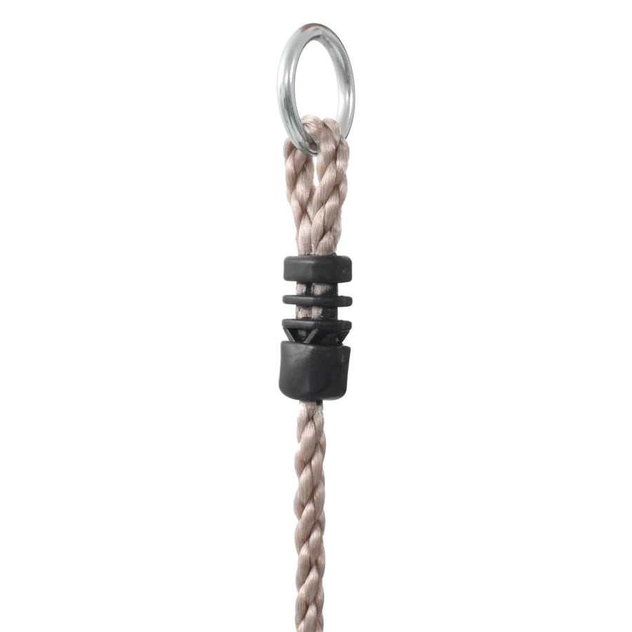 Touwladder 290 Cm Hout