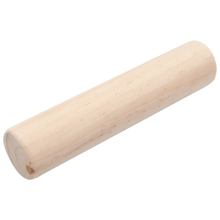 Nummer Kubb Spelset Hout
