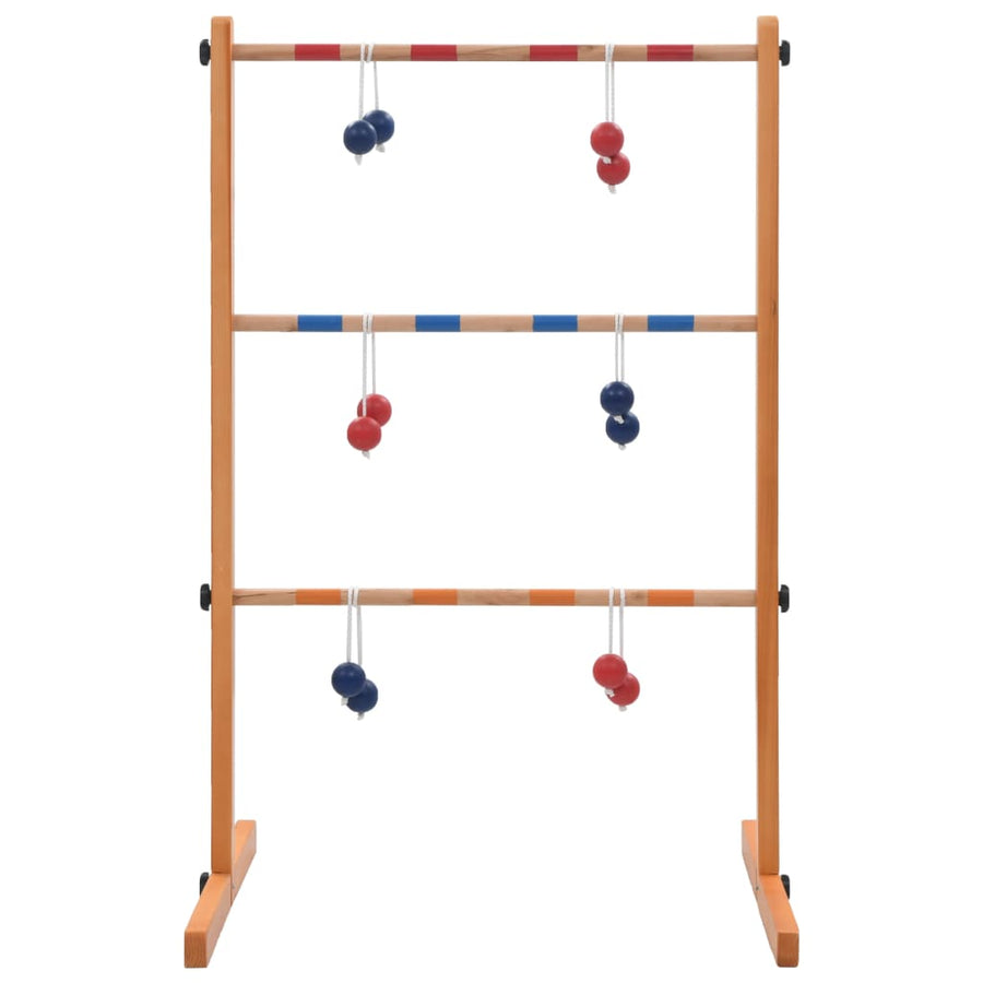 Laddergolf Hout