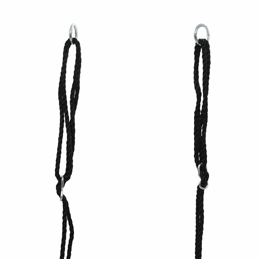 Schommel 100 Kg 60 Cm Blauw