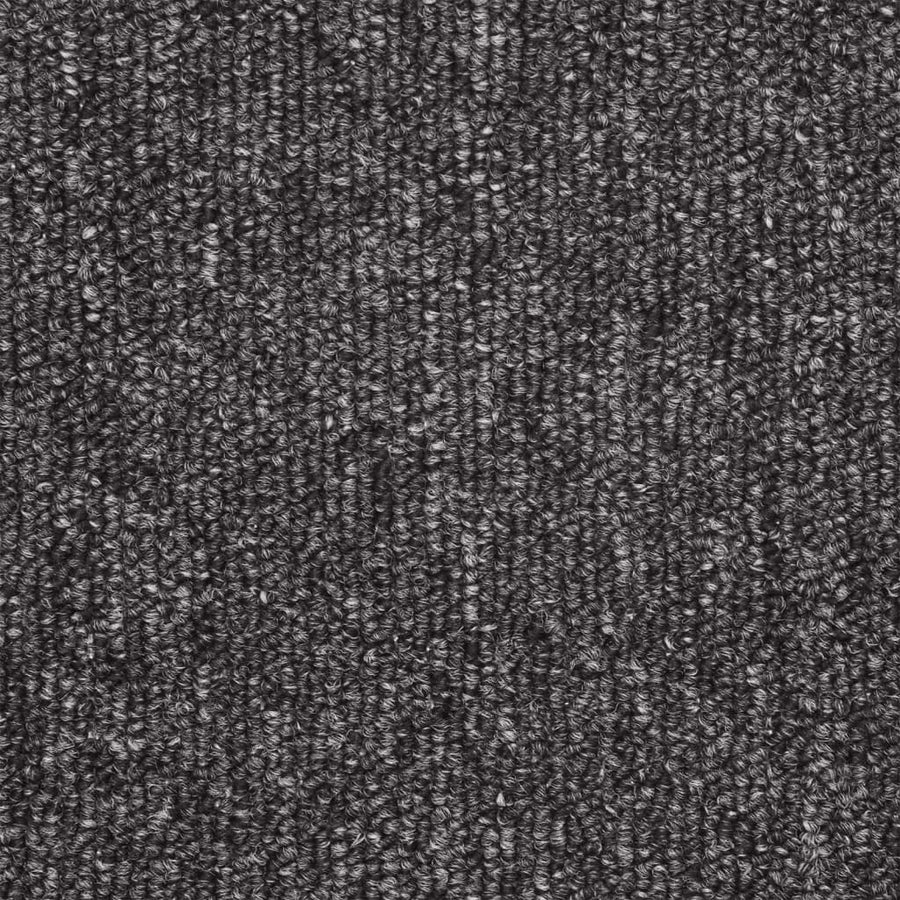 15 st Trapmatten 56x17x3 cm antraciet 15 56 x 17 x 3 cm Antraciet
