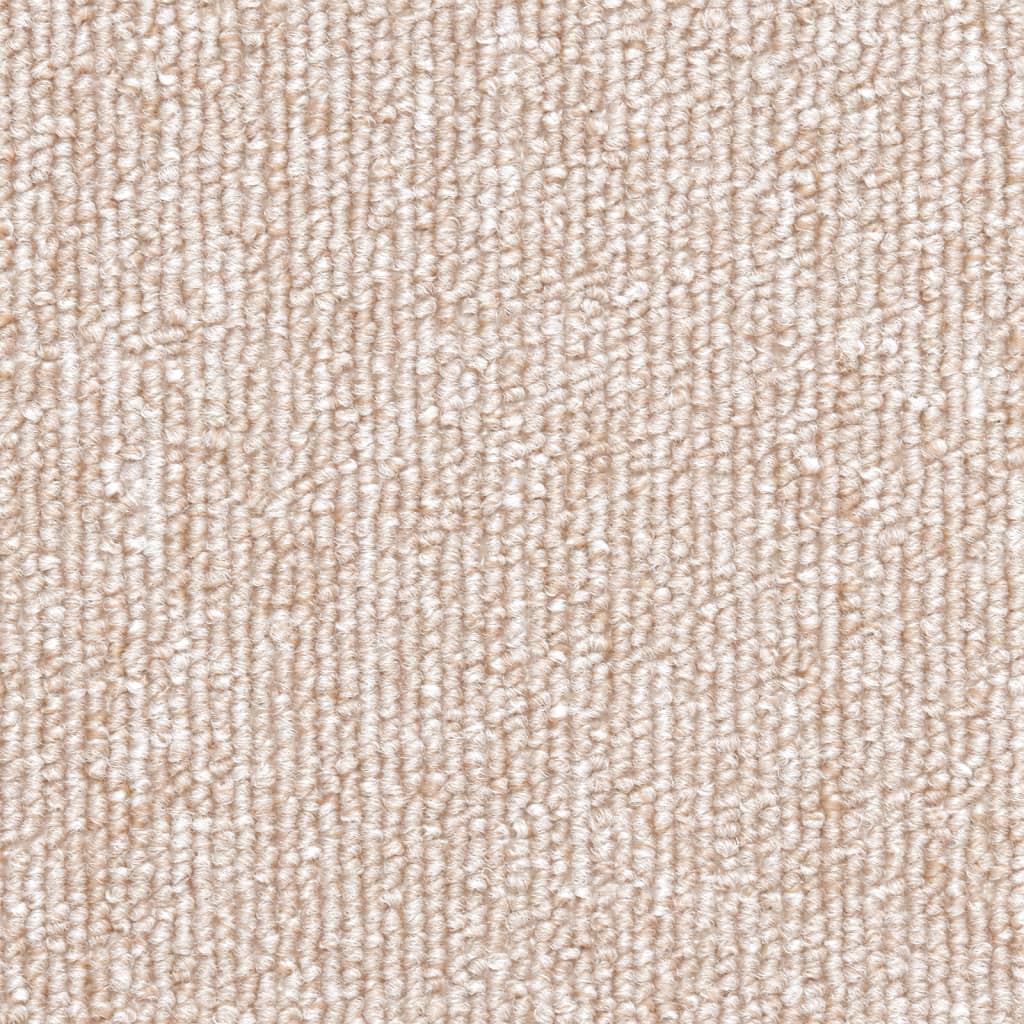 15 st Trapmatten 56x17x3 cm taupe 15 56 x 17 x 3 cm Taupe