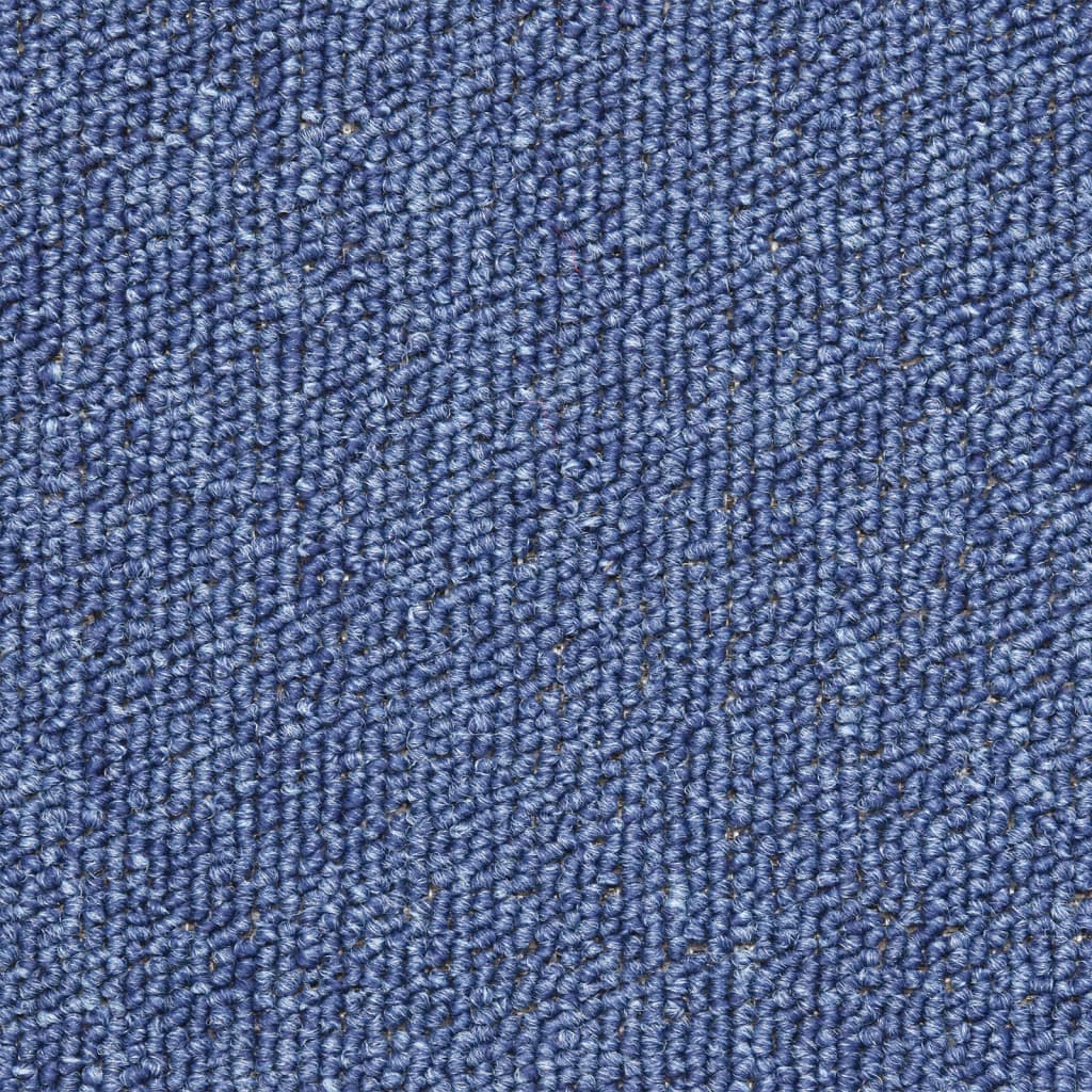 15 st Trapmatten 56x17x3 cm blauw 15 56 x 17 x 3 cm Blauw