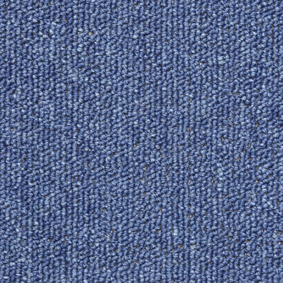 15 st Trapmatten 56x17x3 cm blauw 15 56 x 17 x 3 cm Blauw