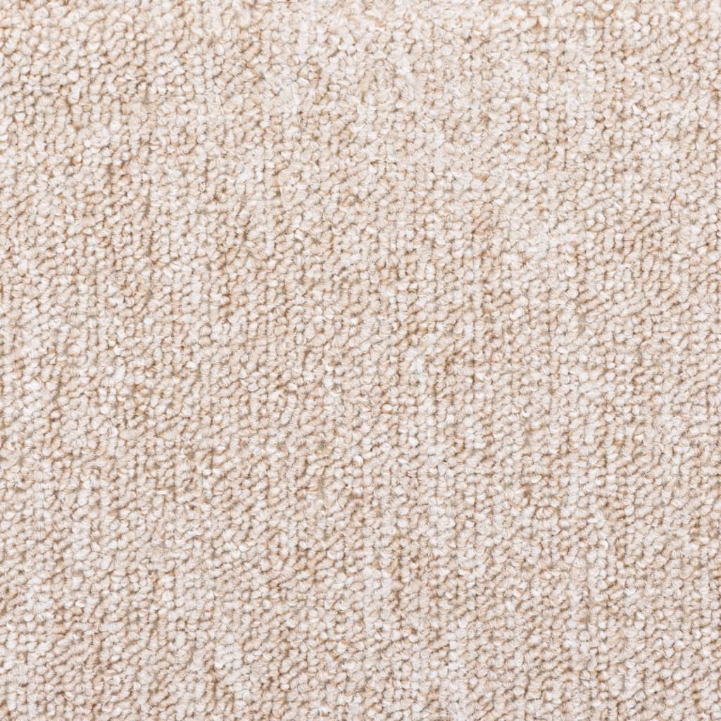 15 st Trapmatten 65x24x4 cm taupe 15 65 x 24 x 4 cm Taupe