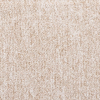 15 st Trapmatten 65x24x4 cm taupe 15 65 x 24 x 4 cm Taupe