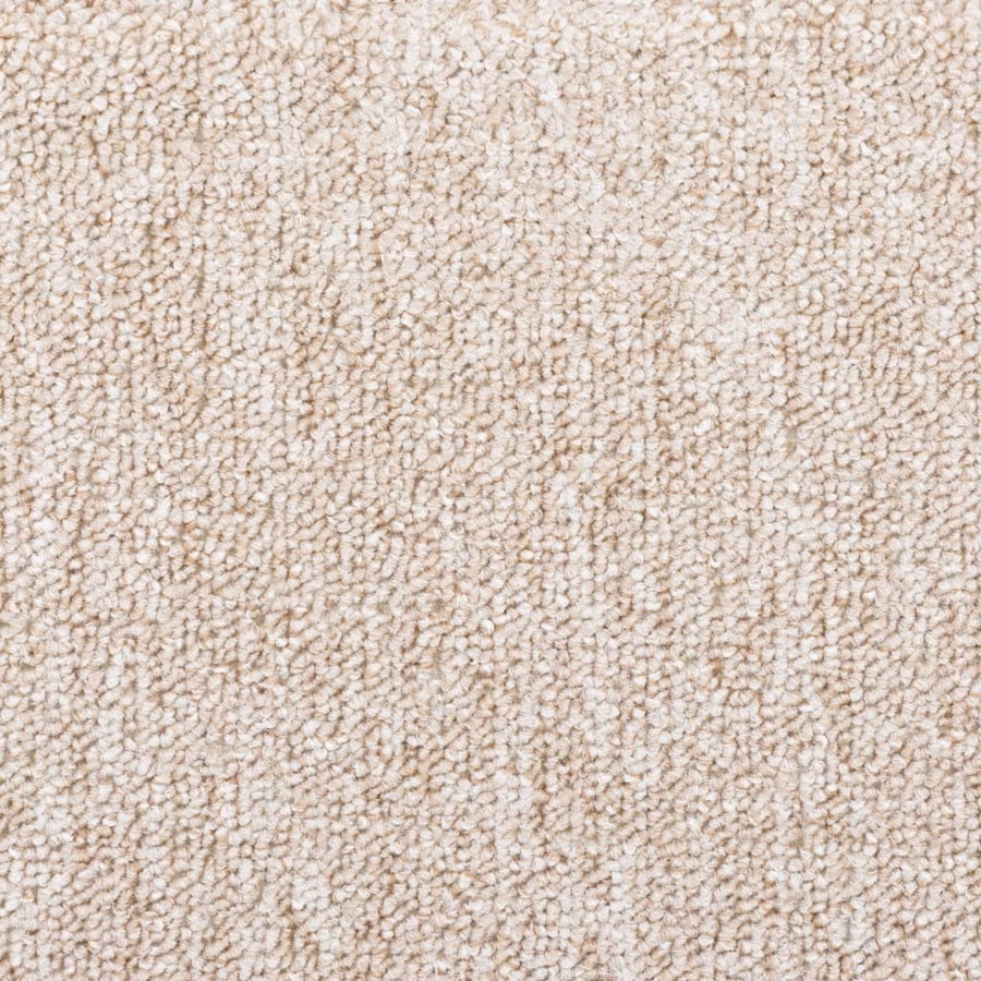 15 st Trapmatten 65x24x4 cm taupe 15 65 x 24 x 4 cm Taupe