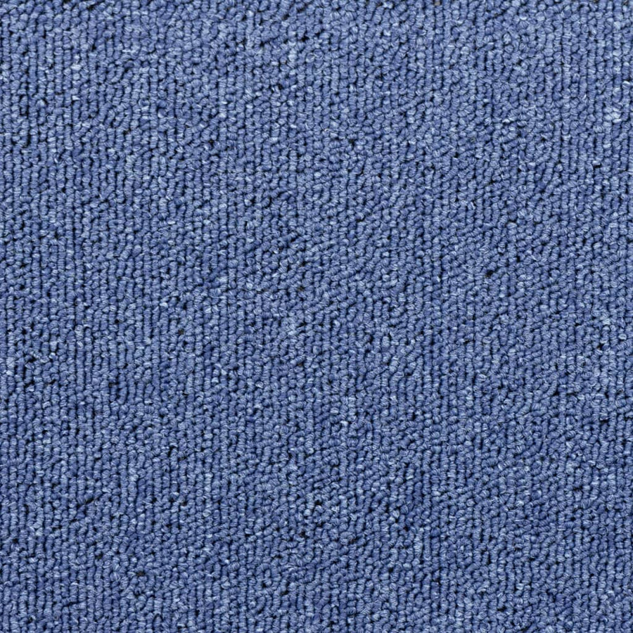 15 st Trapmatten 65x24x4 cm blauw 15 65 x 24 x 4 cm Blauw