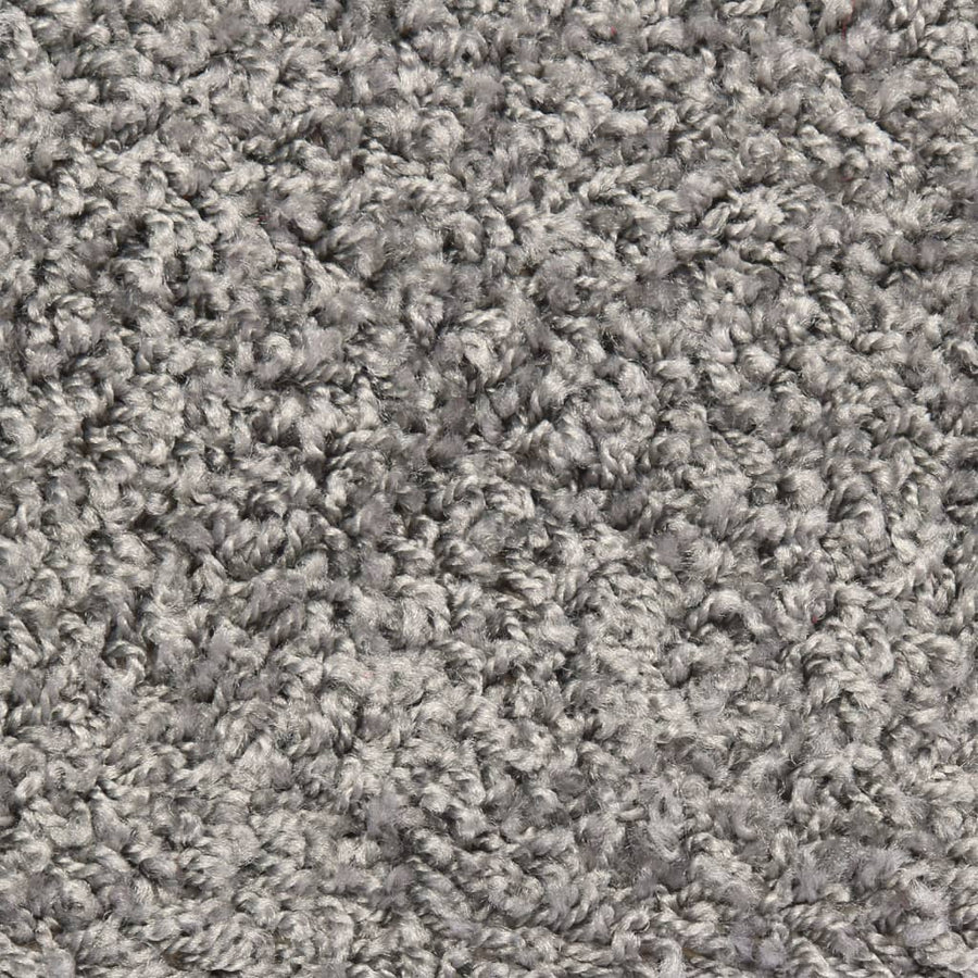 Trapmatten 15 st 56x17x3 cm grijs 15 56 x 17 x 3 cm Grijs