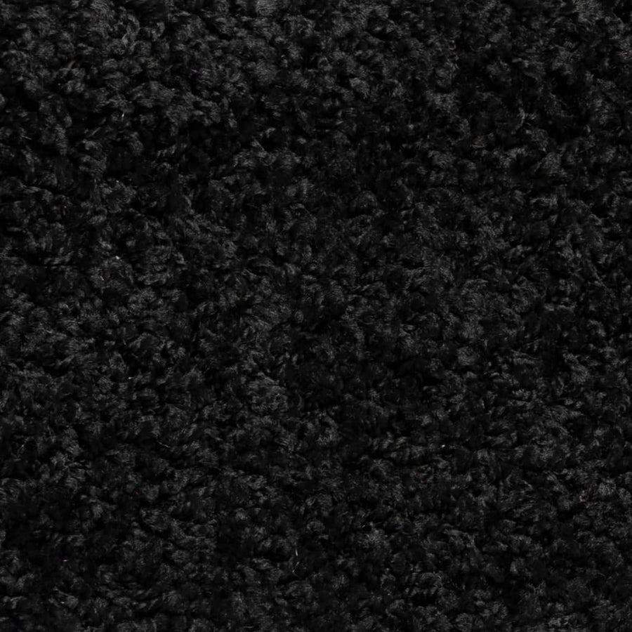 Trapmatten 15 st 56x17x3 cm zwart 15 56 x 17 x 3 cm Zwart