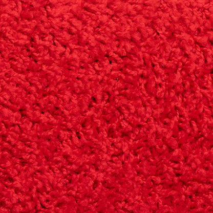 Trapmatten 15 st 56x17x3 cm rood 15 56 x 17 x 3 cm Rood