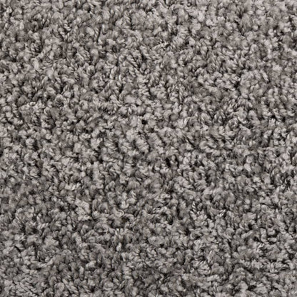 Trapmatten 15 st 65x21x4 cm grijs 15 65 x 21 x 4 cm Grijs