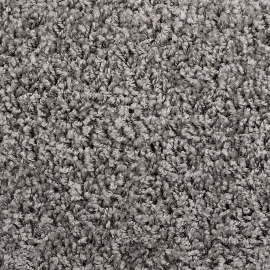 Trapmatten 15 st 65x21x4 cm grijs 15 65 x 21 x 4 cm Grijs
