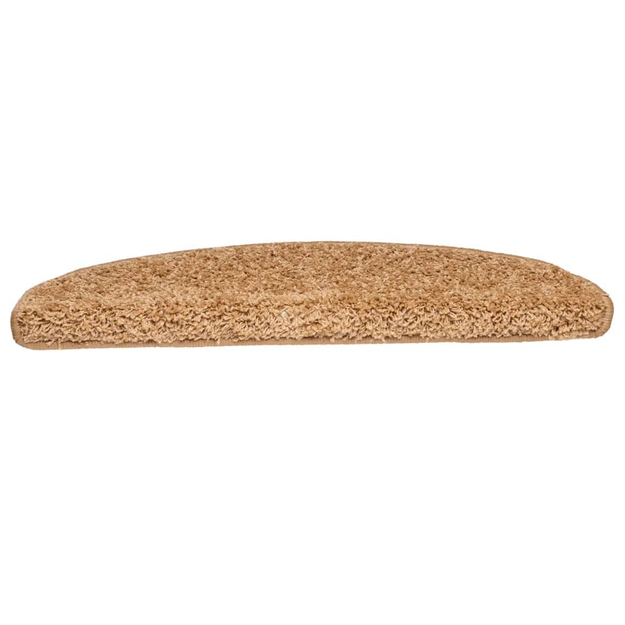 Trapmatten 15 st 65x21x4 cm beige 15 65 x 21 x 4 cm Beige