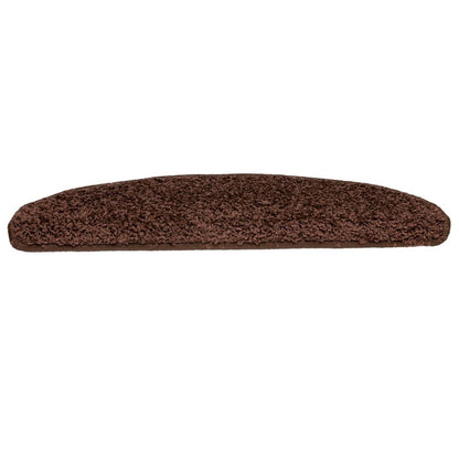 Trapmatten 15 st 65x21x4 cm bruin 15 65 x 21 x 4 cm Bruin