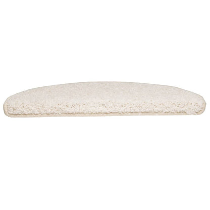Trapmatten 15 st 65x21x4 cm wit