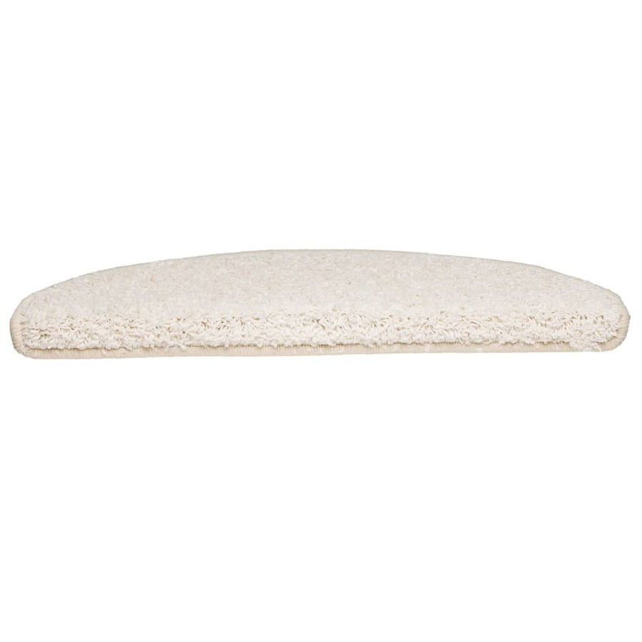 Trapmatten 15 st 65x21x4 cm wit