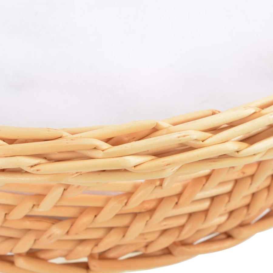 Kattenkrabpaal Met Sisal Krabpaal Natuurlijk Wilgenhout