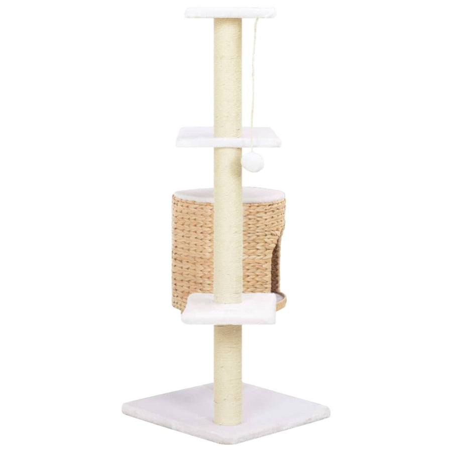 Kattenkrabpaal Met Sisal Krabpaal Zeegras