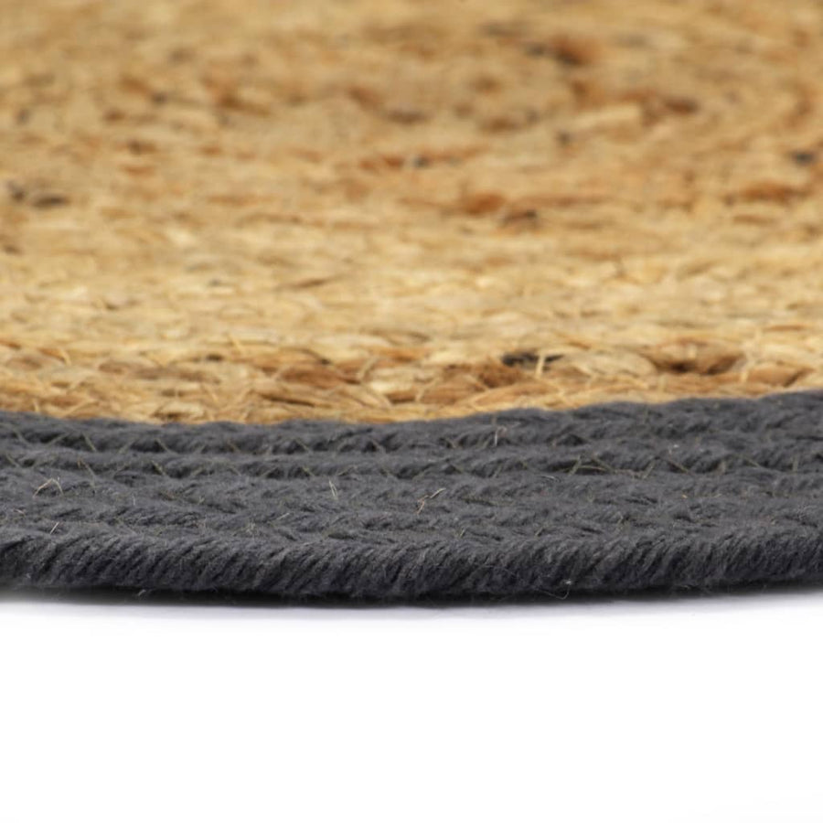 Placemats 38 Cm Natuurlijk En 6