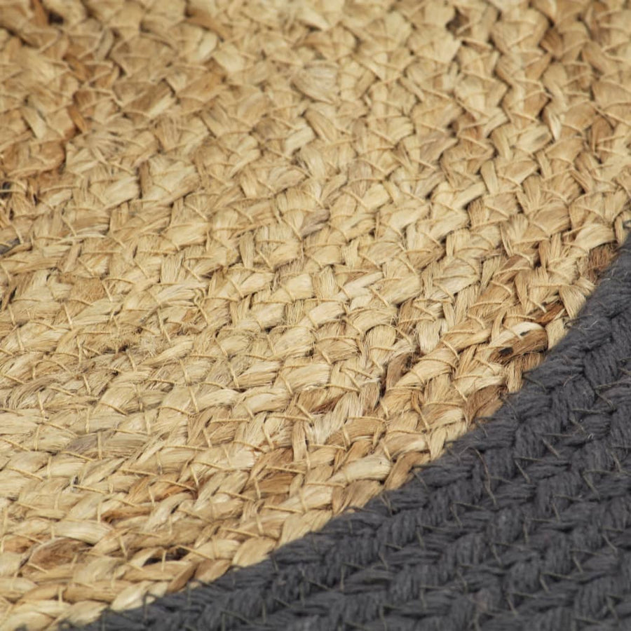 Placemats 38 Cm Natuurlijk En 6