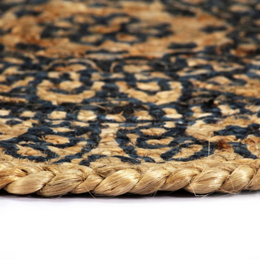 Placemats Rond 38 Cm 6