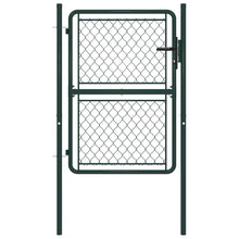 Poort Staal 100 x 150 cm