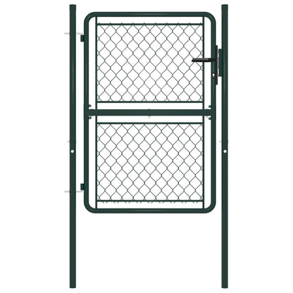 Poort Staal 100 x 150 cm