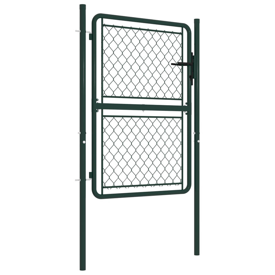Poort Staal 100 x 150 cm