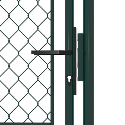 Poort Staal 100 x 150 cm