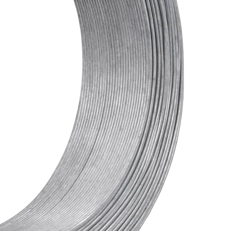 Hekbinddraad 250 M 1,4 Mm Staal Φ 1.4 mm