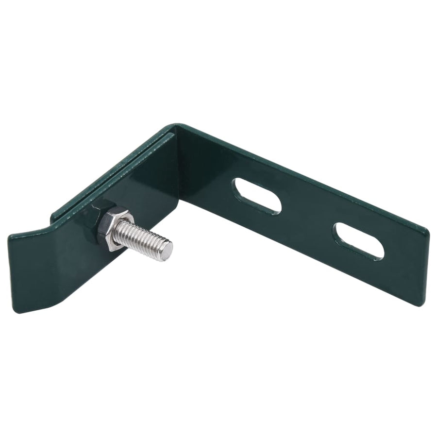 Wand Hoekverbinding Sets Groen