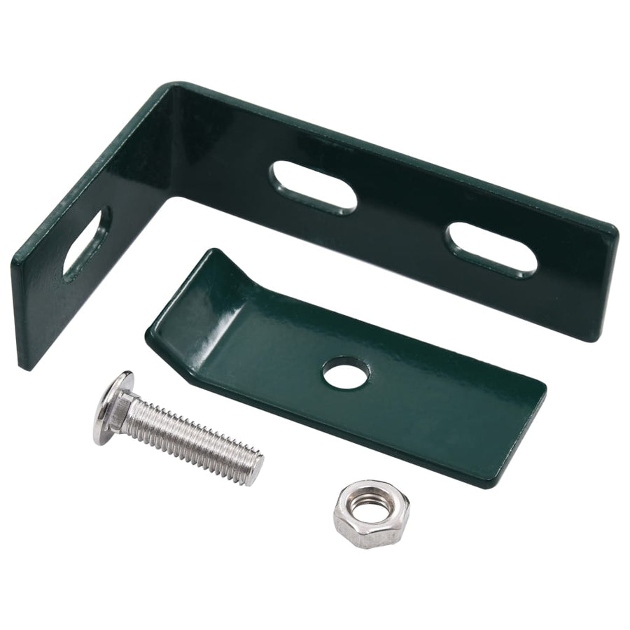 Wand Hoekverbinding Sets Groen