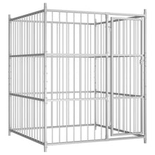 Hondenkennel Voor Buiten 150 x 150 x 185 cm