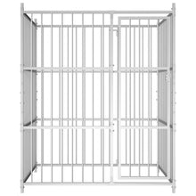 Hondenkennel Voor Buiten 150 x 150 x 185 cm