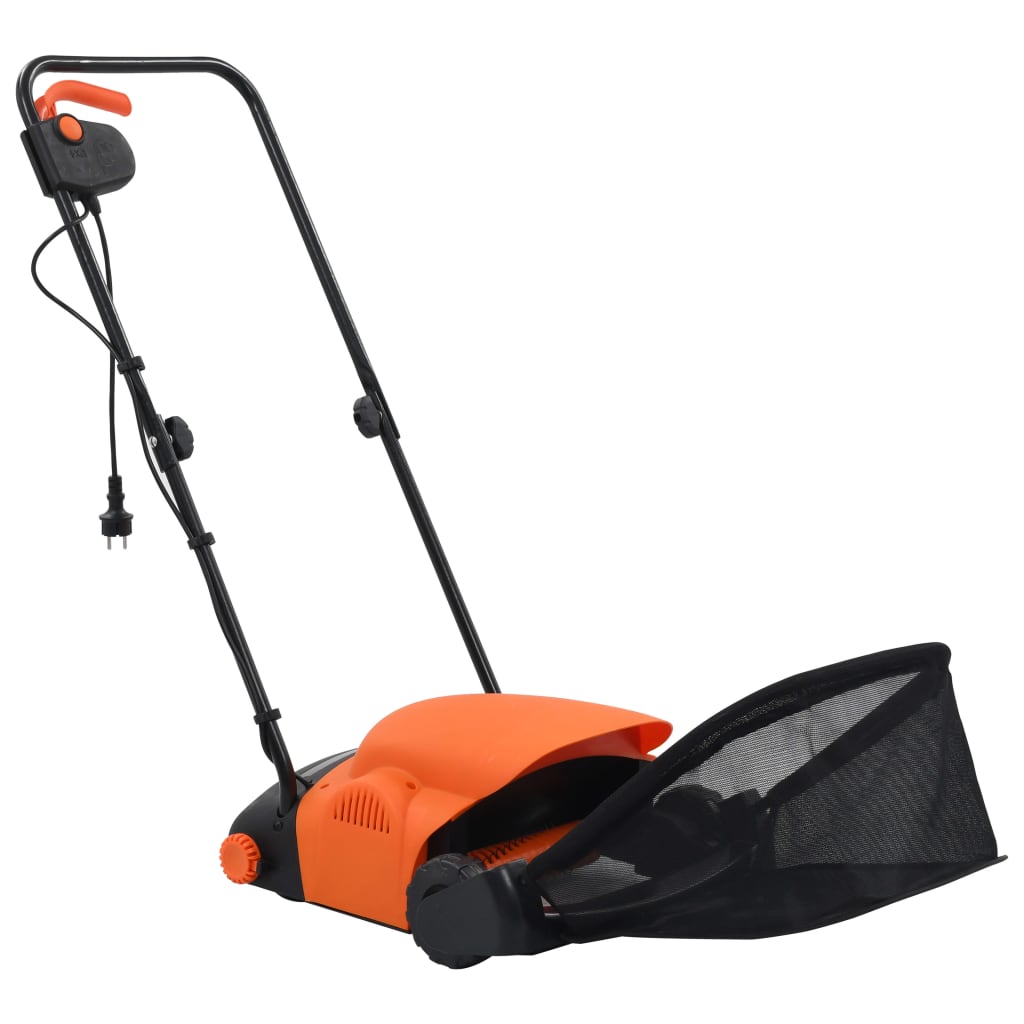 Elektrische Gazonhark 20 L 400 W