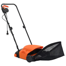 Elektrische Gazonhark 20 L 400 W