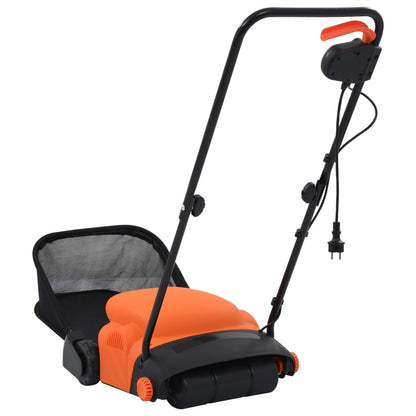 Elektrische Gazonhark 20 L 400 W