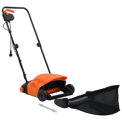 Elektrische Gazonhark 20 L 400 W