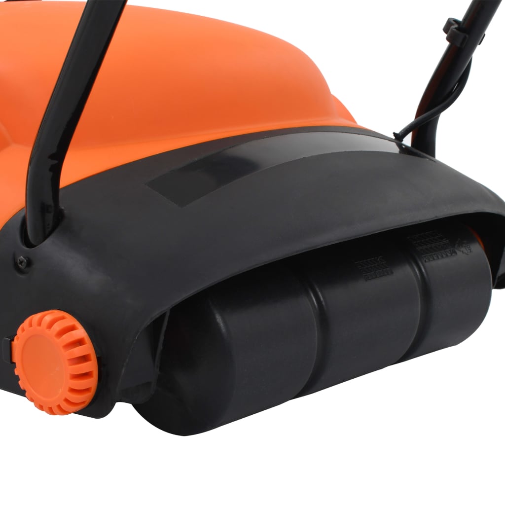 Elektrische Gazonhark 20 L 400 W