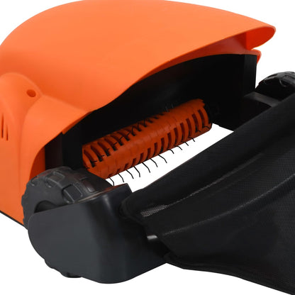 Elektrische Gazonhark 20 L 400 W