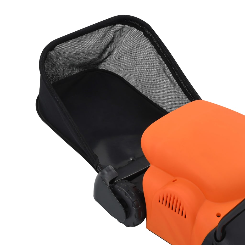 Elektrische Gazonhark 20 L 400 W