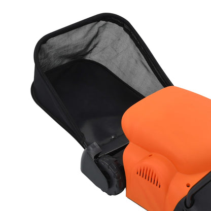 Elektrische Gazonhark 20 L 400 W