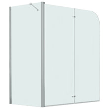 Douche Klapwand 120X68X130 Cm Esg