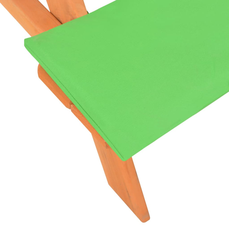 Kinderpicknicktafel Met Banken 89X79X50 Cm Massief Vurenhout
